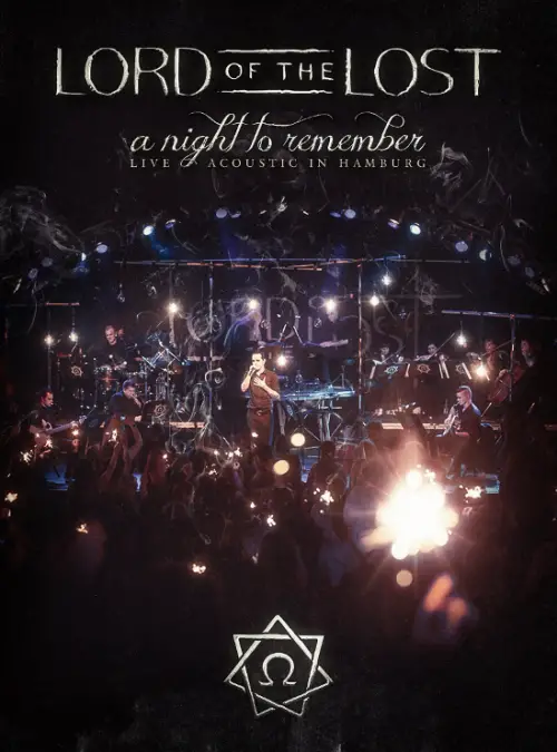 Lord Of The Lost : A Night to Remember: Live Acoustic in Hamburg